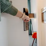 호텔 Jahotel