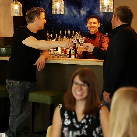 Jahotel * Geldern