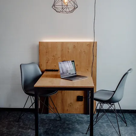 Jahotel Geldern