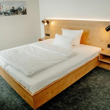 Jahotel Geldern