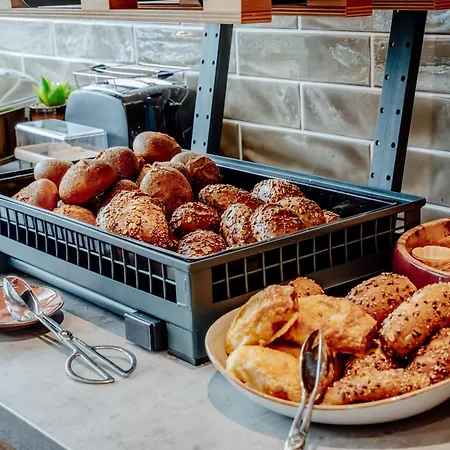 Jahotel * גלדרן