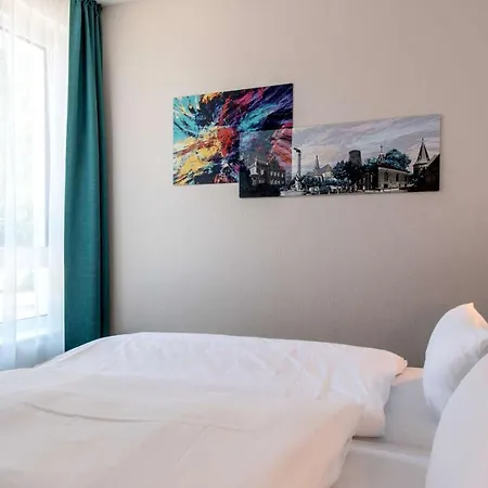 Jahotel Hotel