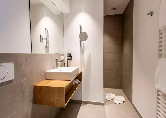 Szálloda Jahotel Geldern